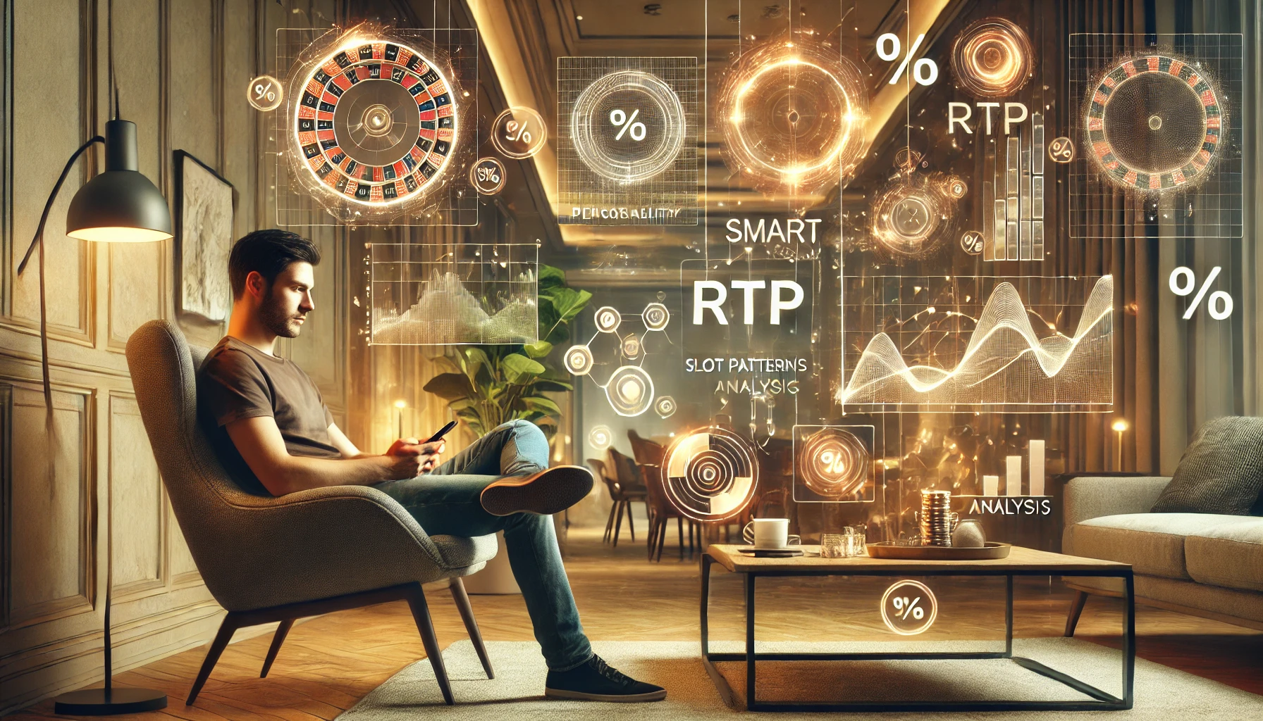 Cara Membaca Pola RTP Slot