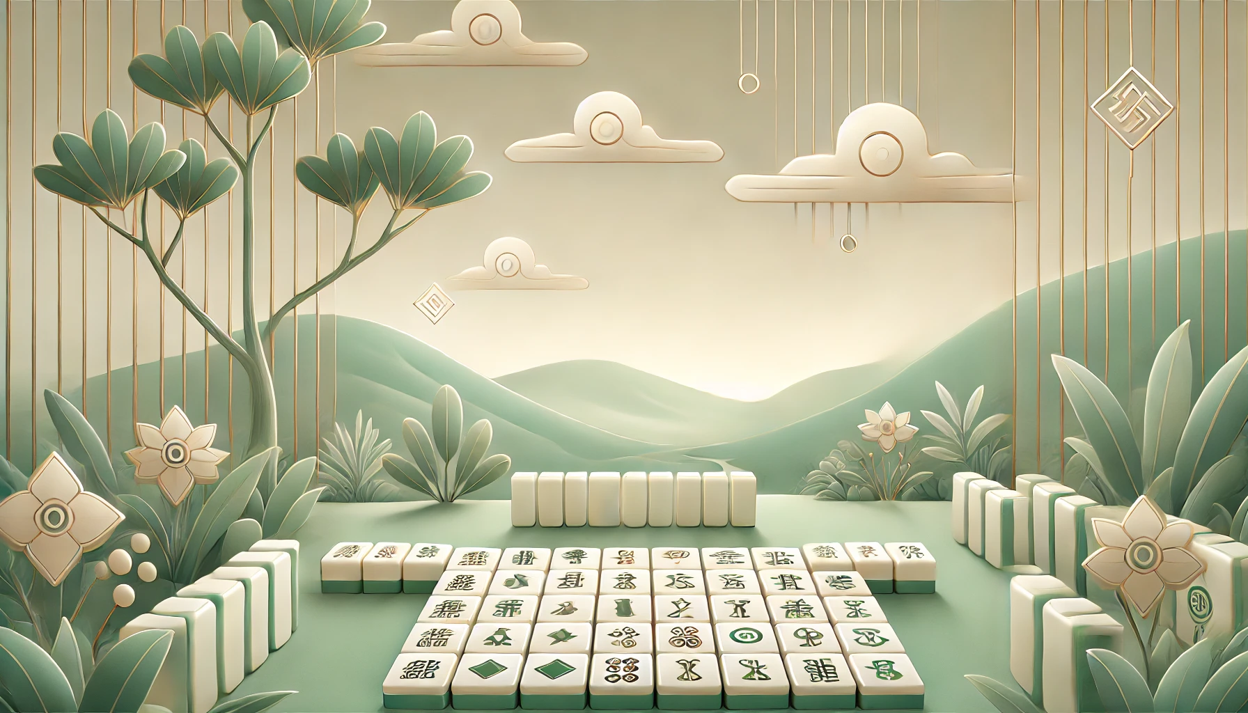Mahjong Ways 2 Gratis