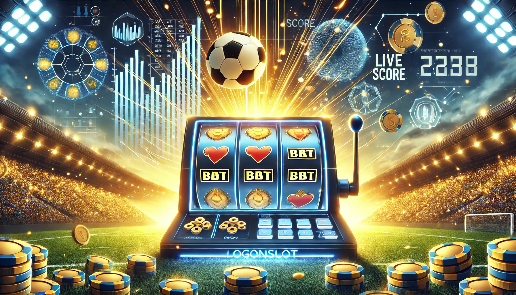 Tebak Skor Bola Online