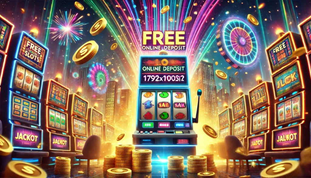 situs link slot gacor