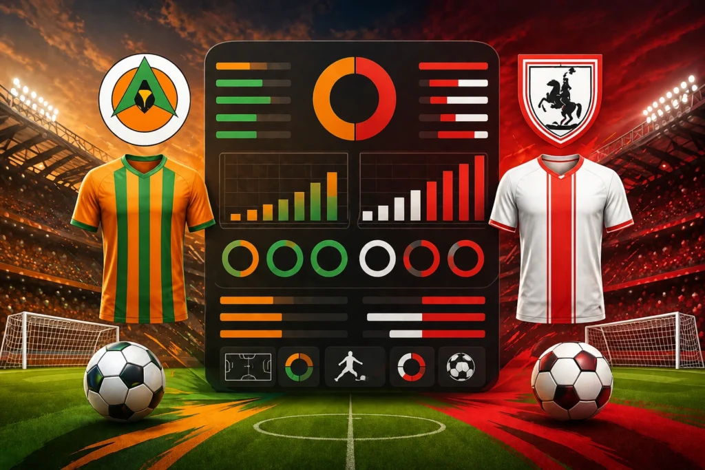 Pertandingan Alanyaspor vs Samsunspor