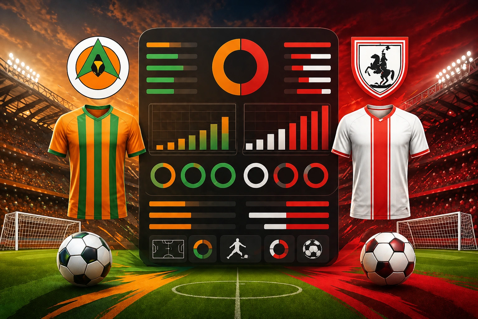 Pertandingan Alanyaspor vs Samsunspor