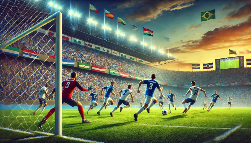 Prediksi Skor Cruzeiro vs Universidad Catolica