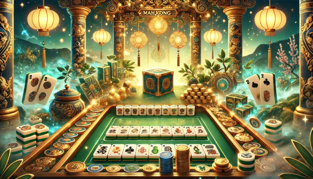 kode slot mahjong ways 2