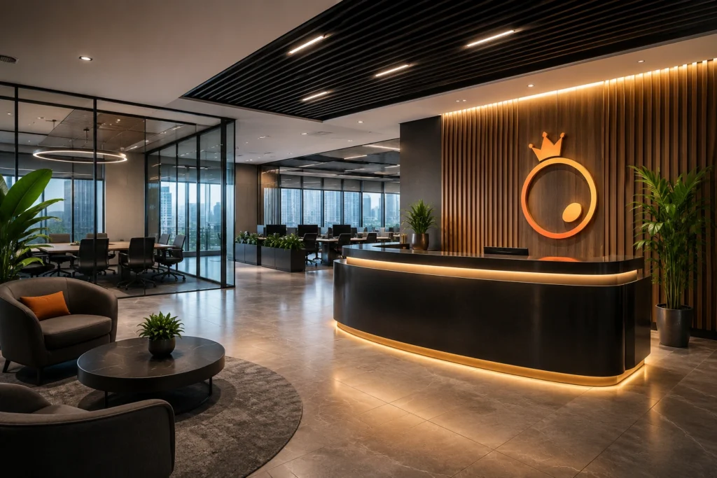 kantor pragmatic play