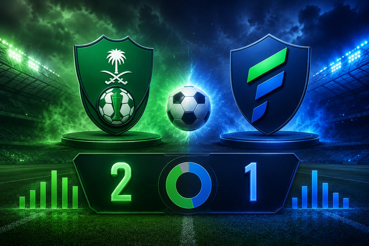 Prediksi Skor Al-Ahli vs Al Fateh