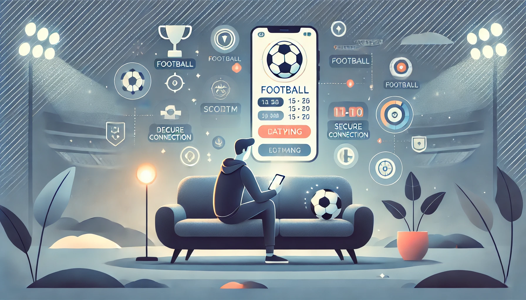 cara taruhan bola online lewat hp