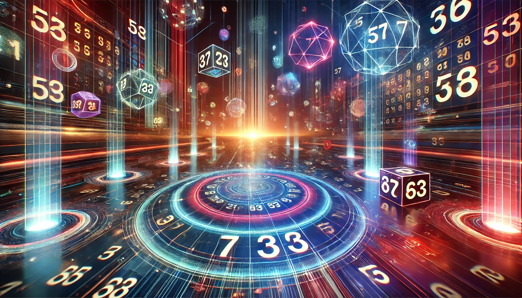 Tabel Togel, Angka Ekor, Result Angka