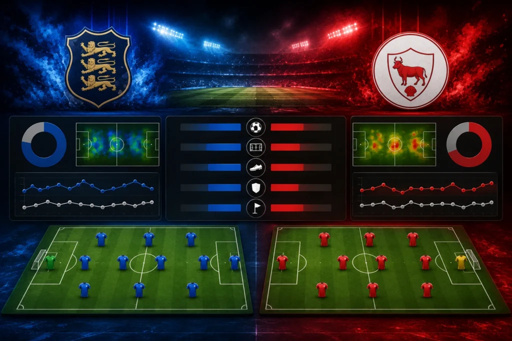 Statistik dan Susunan Pemain Waterford United vs Sligo Rovers