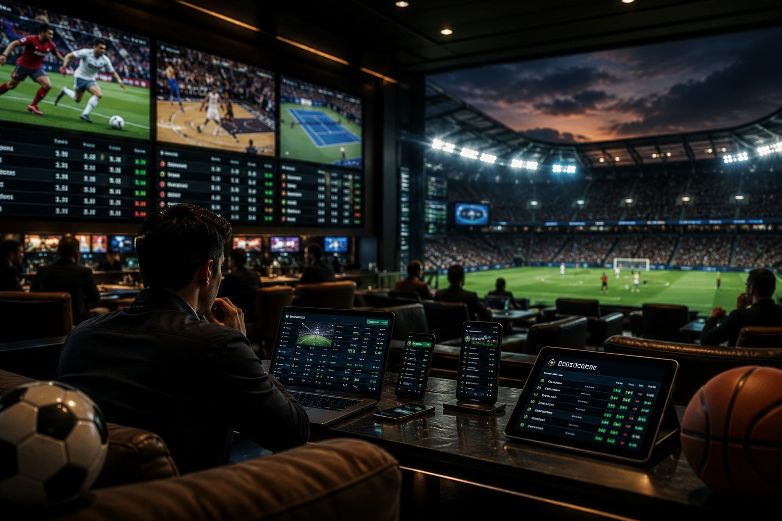 odds itu artinya apa