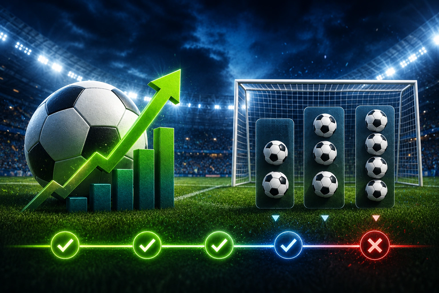 over 2.75 harus menang berapa