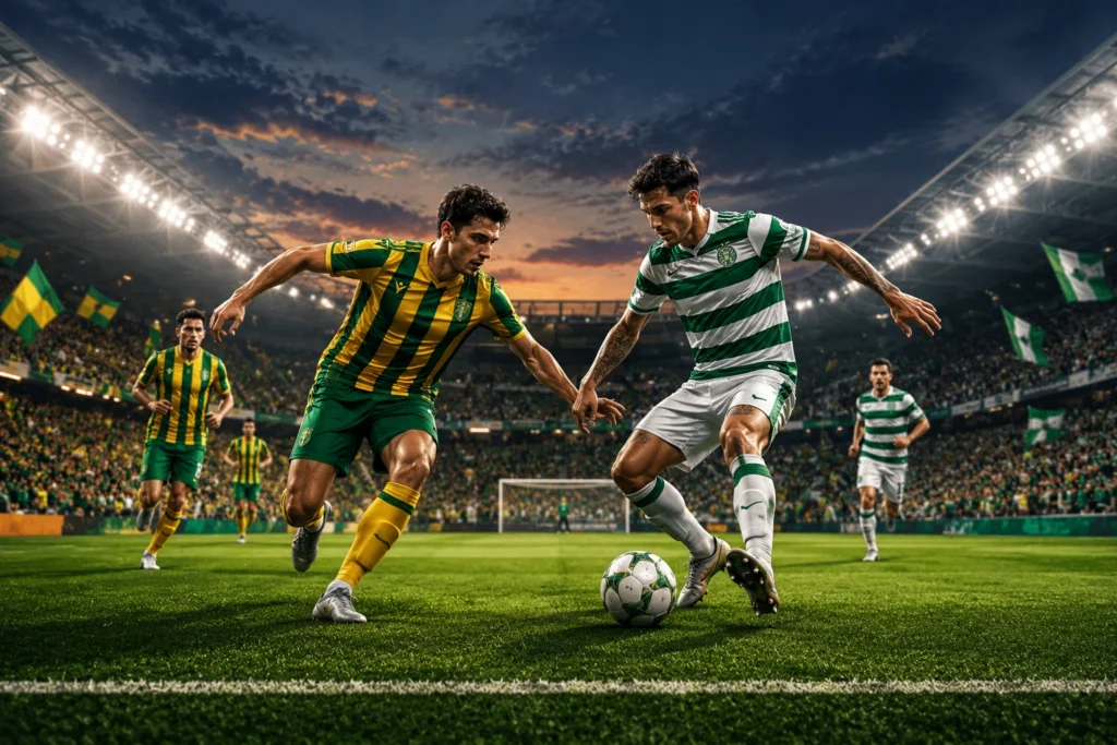 Prediksi Skor Pertandingan Floriana vs Shamrock Rovers