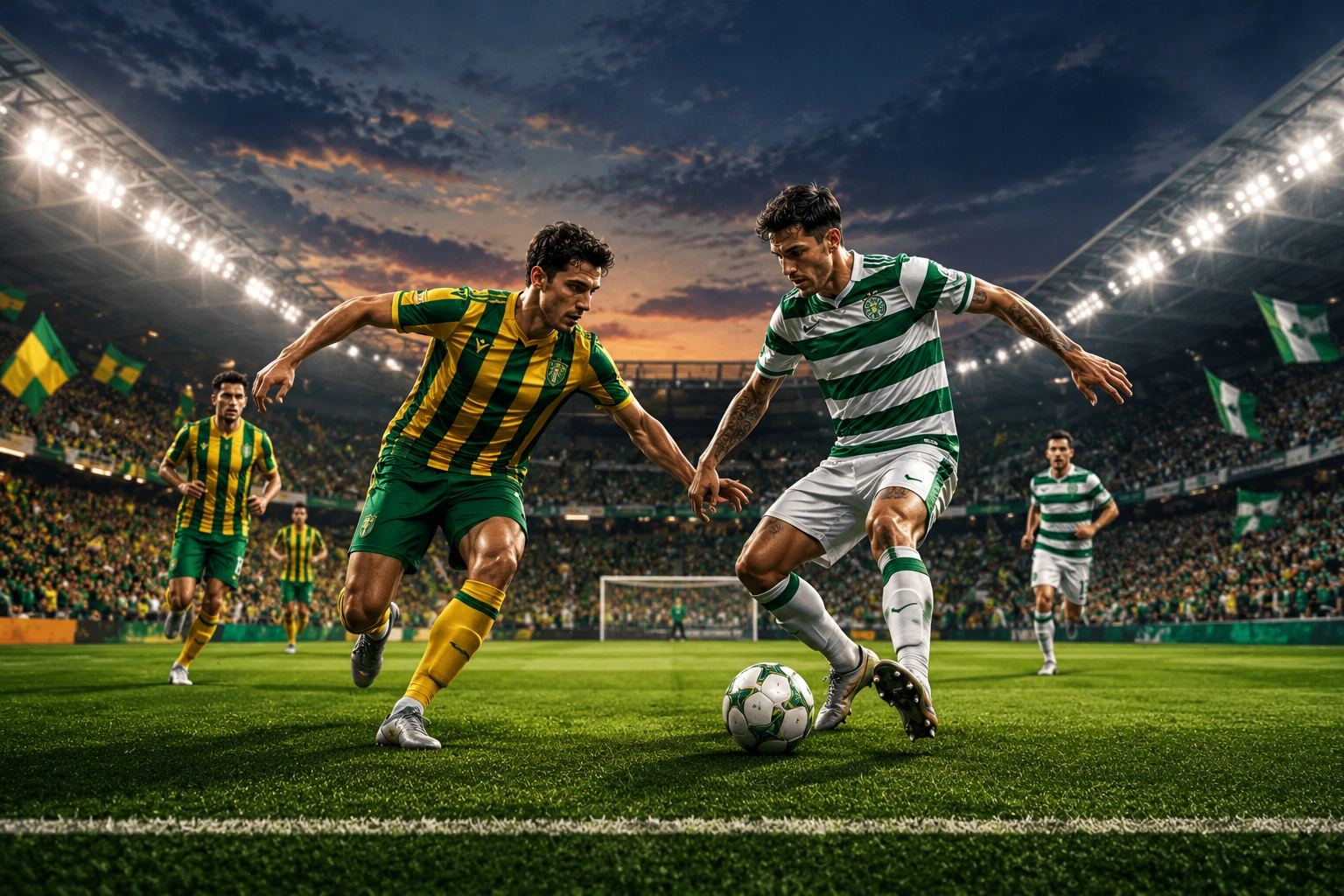 Prediksi Skor Pertandingan Floriana vs Shamrock Rovers