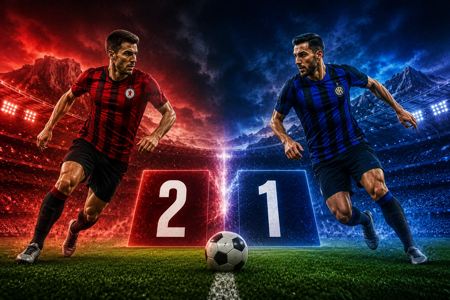 Prediksi Skor Pertandingan Lincoln Red Imps vs Inter Club d'Escaldes