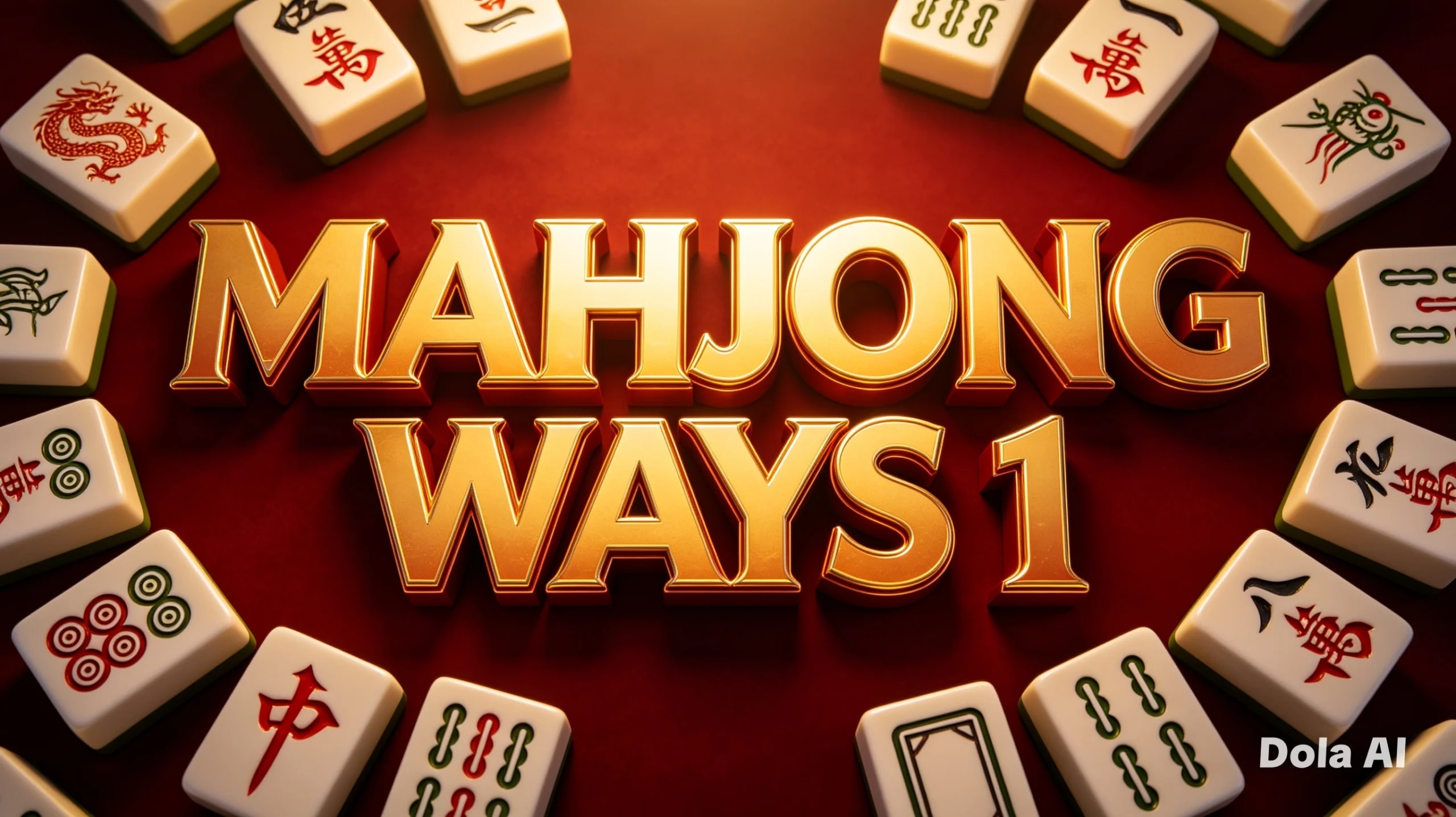 pola mahjong ways 1 modal 100k