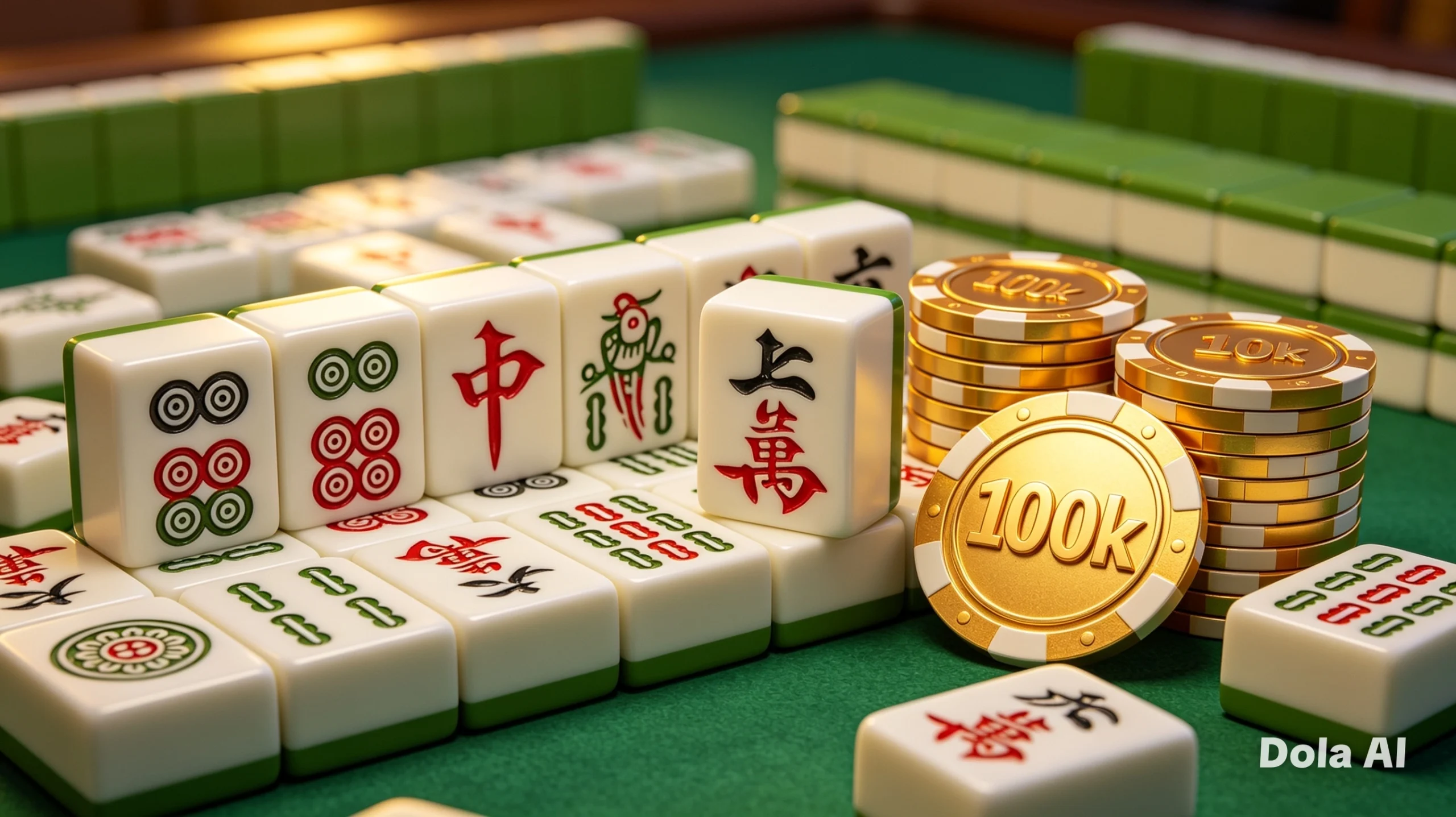 pola mahjong ways 1